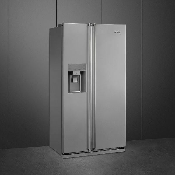 Refrigerador side-by-side
